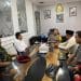 Silahturahmi! Pemuda Muhammadiyah Kunker di Polres Rembang
