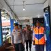 Layanan Transportasi, Kapolres Kudus cek Terminal Induk