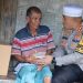 Bakti Sosial dan Pembagian Takjil Bertajuk “Berkah Ramadan Indahnya Berbagi”