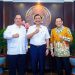 Era Presiden Prabowo, Bambang Soesatyo Dukung Target Pertumbuhan Ekonomi 8%