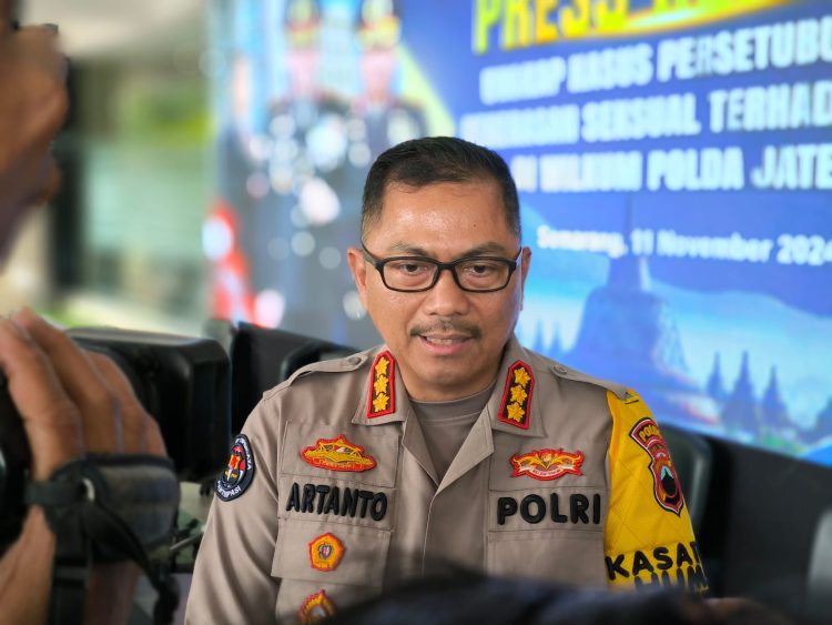 105 Perangkat Layanan Call Center 110, Kini Disiapkan Wilayah Jateng