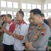 Polresta Pati Berduka! Gelar Sholat Ghaib Bagi Tiga Personel Polri