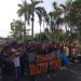Aliansi Masyarakat Kudus Gelar Aksi Damai Dukung UU TNI