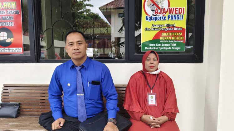 Sidang Kasus Fitnah di PN Pati, Karmisih Jalani Tahapan Pemeriksaan Saksi