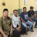 Ketua Umum KIB Gelar Buka Bersama dengan Awak Media di Bulan Ramadan