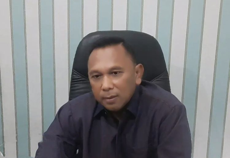 H. Suwito Ajak Warga Pati Jaga Keamanan dan Kondusifitas di Bulan Ramadan