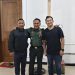 Antusias Warga! Wakil Ketua III DPRD Pati dan Dandim 0718/Pati Gelar Buka Puasa