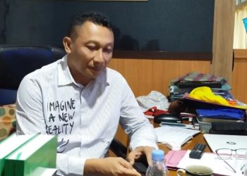 AKP Heri Dwi Utomo Amankan Enam Remaja Pembawa Sajam