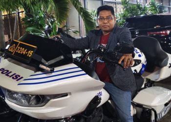 Agus Kliwir : Belajar Hidup Seimbang Dengan Ilmu Mengenal Diri dan Batas