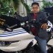 Agus Kliwir : Belajar Hidup Seimbang Dengan Ilmu Mengenal Diri dan Batas