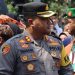 Pelaku Pencurian Tabung Gas Telah Dibekuk, Polres Rembang di Apresiasi Masyarakat