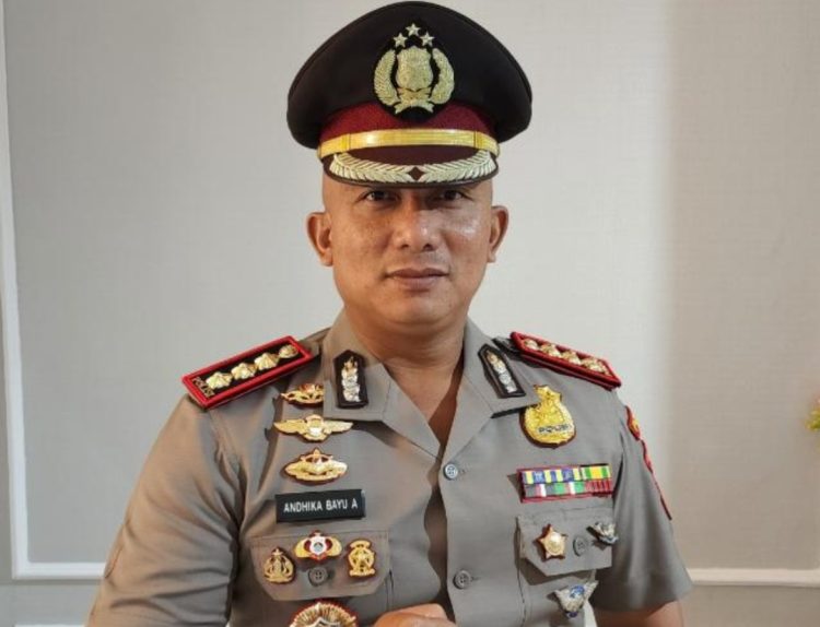 Polresta Pati Pastikan Tindak Tegas Premanisme dan Kejahatan Selama Ramadhan
