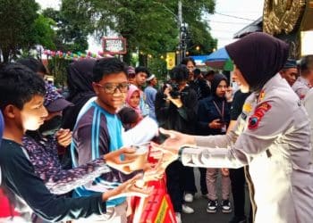 Edukasi Keamanan Bagi Anak – Anak Muda
