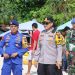 Masa Liburan, Polres Jepara Pastikan Keamanan Wisatawan