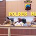 Rapat Koordinasi Bahas Dampak Operasional PT KRI Gunem