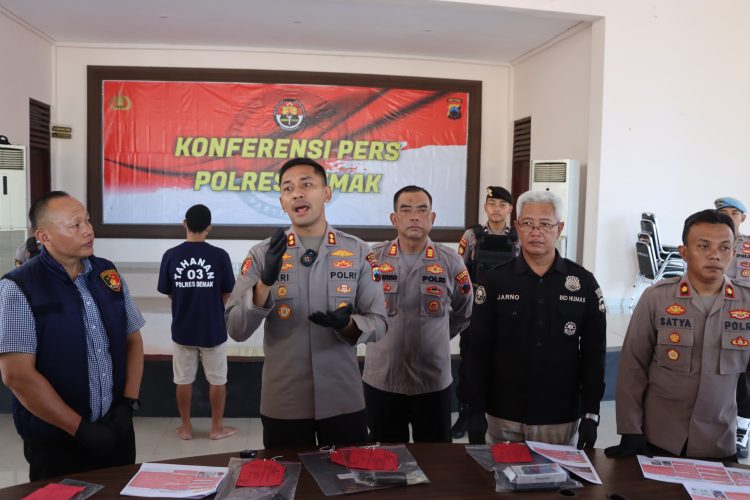 Kasus Pencurian Mobil Bermodus Duplikasi Kunci