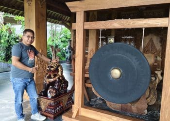 Agus Kliwir : UU ITE dan Pencemaran Nama Baik Tidak Berlaku Bagi Pekerja Pers