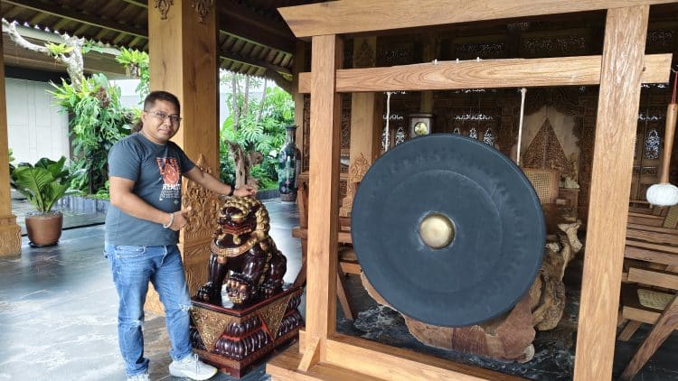 Agus Kliwir : UU ITE dan Pencemaran Nama Baik Tidak Berlaku Bagi Pekerja Pers