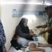 Dandim Pati Jenguk Anak Warakawuri Penderita Leukimia
