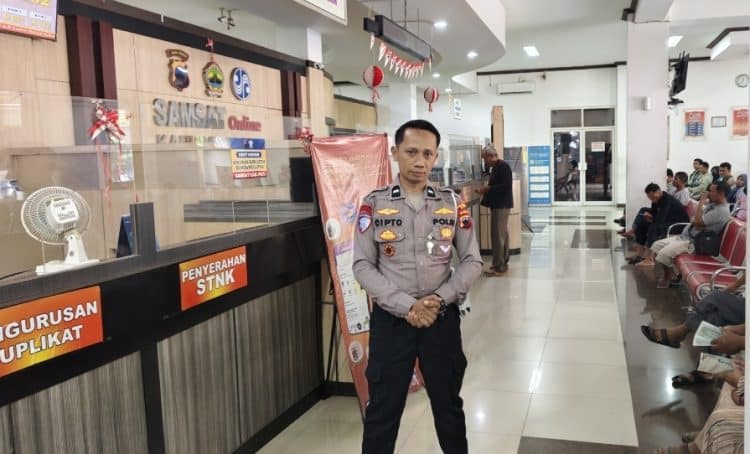 Stop Informasi Hoaks dan Masyarakat Jangan Mudah Terprovokasi