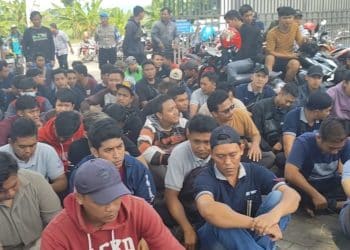 Karyawan PT. AG Pilih Keluar, Ternyata Begini Lho…!