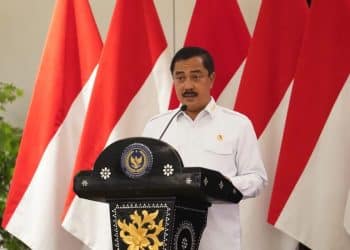 Soal Rusuh Lapas Narkotika Lubuk Linggau, Ini Kata Menteri IMIPAS