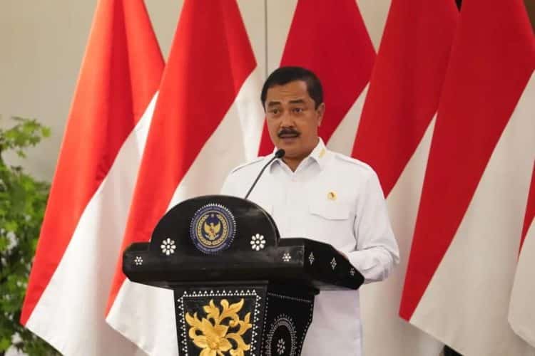 Soal Rusuh Lapas Narkotika Lubuk Linggau, Ini Kata Menteri IMIPAS