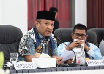 Sugiat Santoso Apresiasi Menteri IMIPAS Berantas Barang Haram dan HP di Lapas