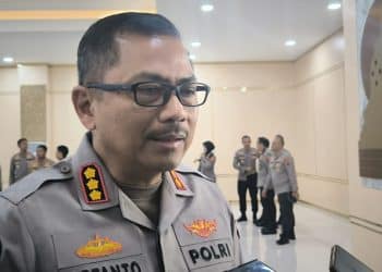 Operasi Aman Candi 2025, 360 Pelanggar Premanisme Diamankan