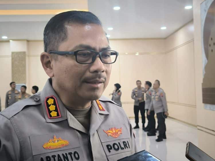 Operasi Aman Candi 2025, 360 Pelanggar Premanisme Diamankan