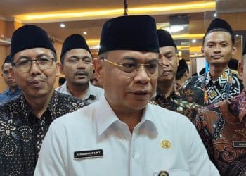 Bupati Pati Minta Pelaku Tawuran Ditindak Tegas, “Tidak Ada Toleransi!