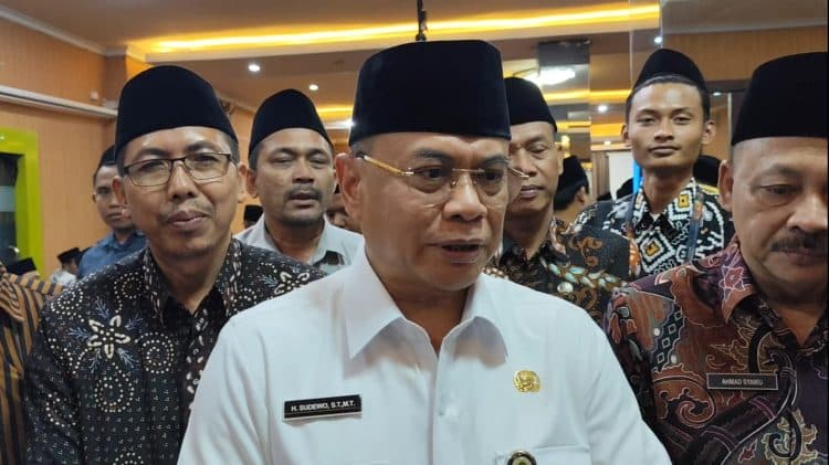 Bupati Pati Minta Pelaku Tawuran Ditindak Tegas, “Tidak Ada Toleransi!