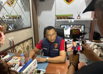 Polisi Tindak Tegas Preman di Pati, Ancaman Investasi Diungkap!