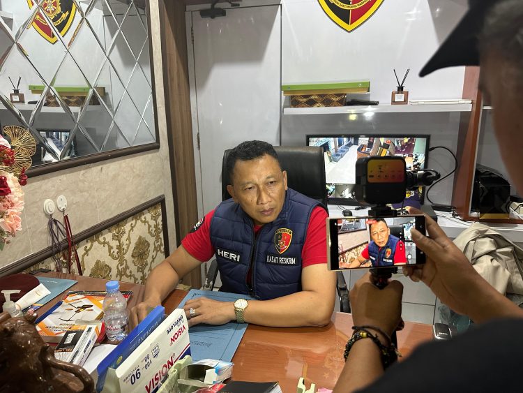 Polisi Tindak Tegas Preman di Pati, Ancaman Investasi Diungkap!