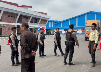 Gempur Premanisme dan Intimidasi, Patroli Dialogis Sisir Titik Rawan