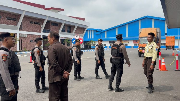 Gempur Premanisme dan Intimidasi, Patroli Dialogis Sisir Titik Rawan