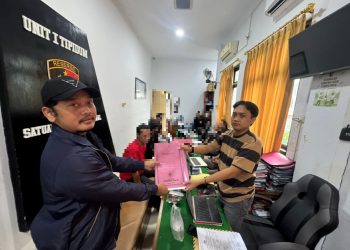 Polresta Pati Ungkap Premanisme Bermodus Pungli di RSUD Soewondo, Empat Pemuda Diciduk