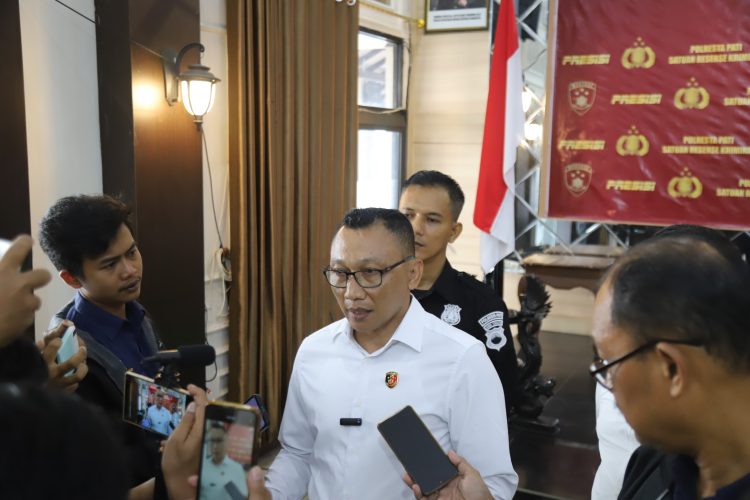 PT. LPI Klaim Kerugian Rp 34 Juta, Polisi Dalami Perusakan di Lahan Tebu