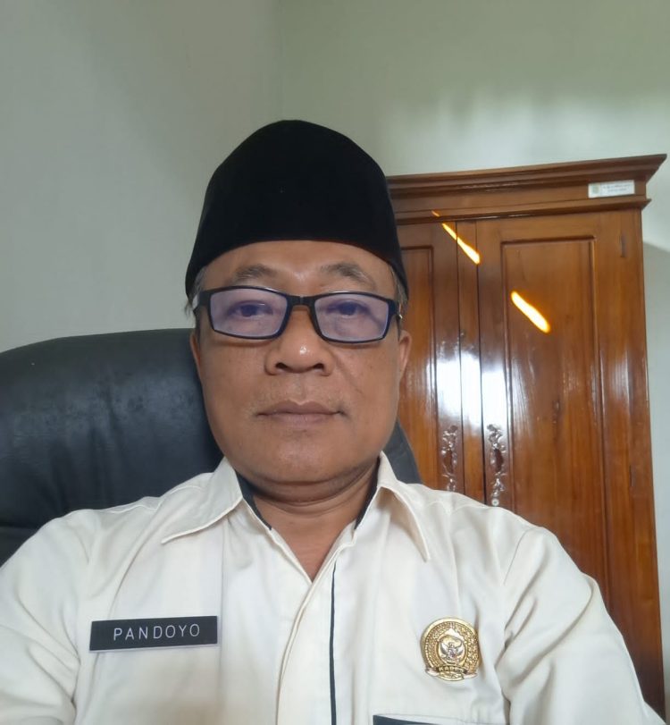 Pasopati Kutuk Keras Penembakan Kaca Kantor Desa Langse, Desak Polisi Usut Tuntas