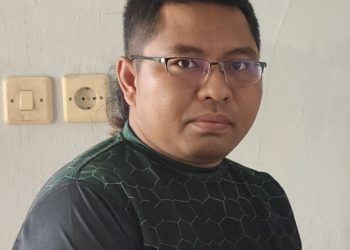 Agus Kliwir : Baik dan Buruk Itu Bukan Soal Topeng, Tapi Pilihan Hati