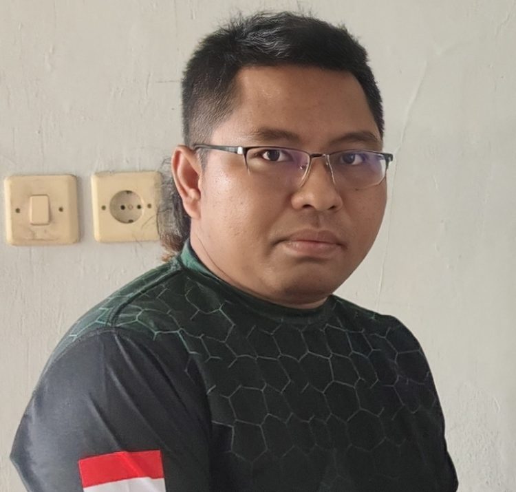 Agus Kliwir : Baik dan Buruk Itu Bukan Soal Topeng, Tapi Pilihan Hati