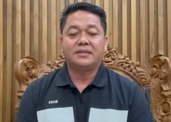 Ketua DPRD Pati Soroti Sengketa Lahan di Pundenrejo, Desak Forkompinda Bertindak Cepat