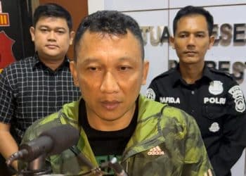 Kasus Tawuran Pelajar, 6 Terduga Pelaku Diamankan Dalam 7 Jam