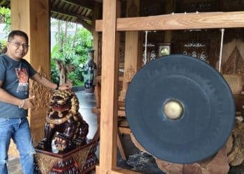 Agus Kliwir Tekankan Arti Kepemimpinan Bijak, Jabatan dan Harta Hanya Hiasan