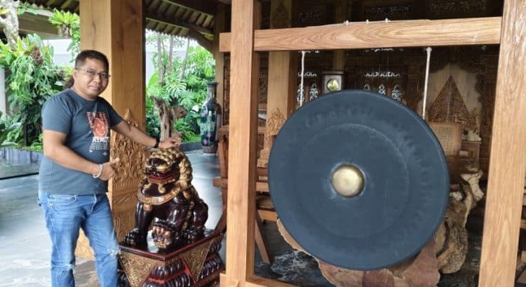 Agus Kliwir Tekankan Arti Kepemimpinan Bijak, Jabatan dan Harta Hanya Hiasan