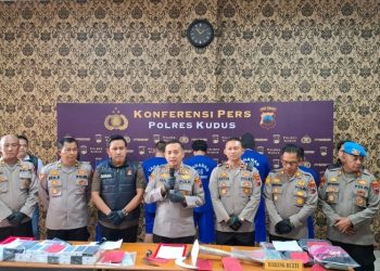 Catatan Enam Kasus Pidana dan Operasi Premanisme