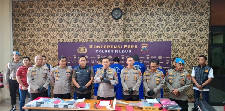 Catatan Enam Kasus Pidana dan Operasi Premanisme