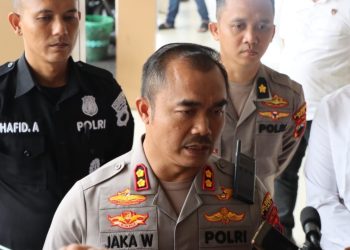 Polresta Pati Larang Sound Horeg, Siap Tindak Tegas Pelanggar
