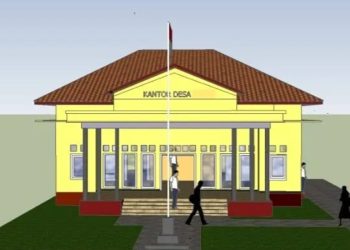 Polisi Selidiki Penemuan Gotri di Lokasi Kejadian