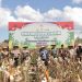 Panen Raya Jagung, Komitmen Kapolres Banjar Dukung Swasembada Pangan Nasional